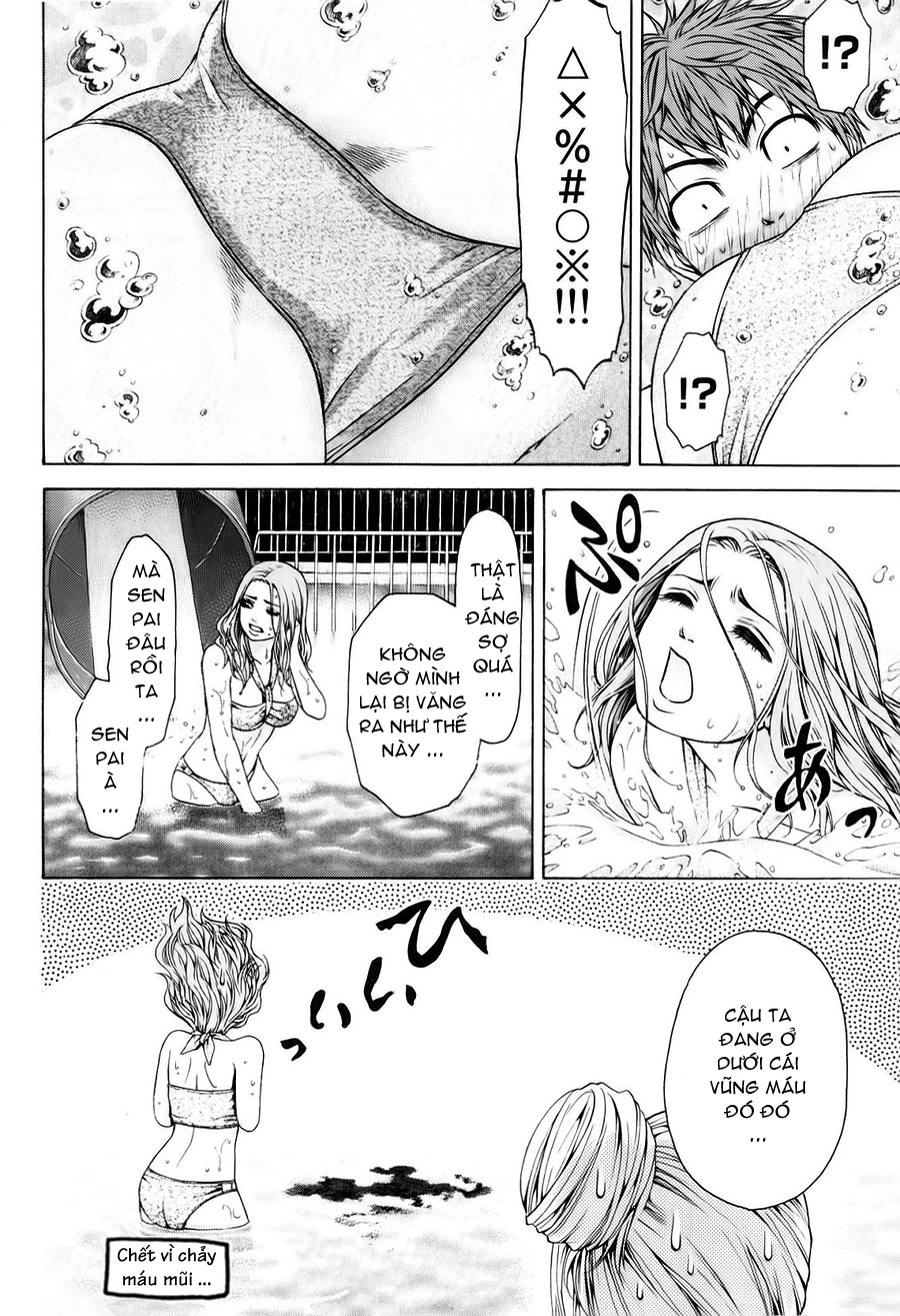 Ge - Good Ending Chapter 47 - 19