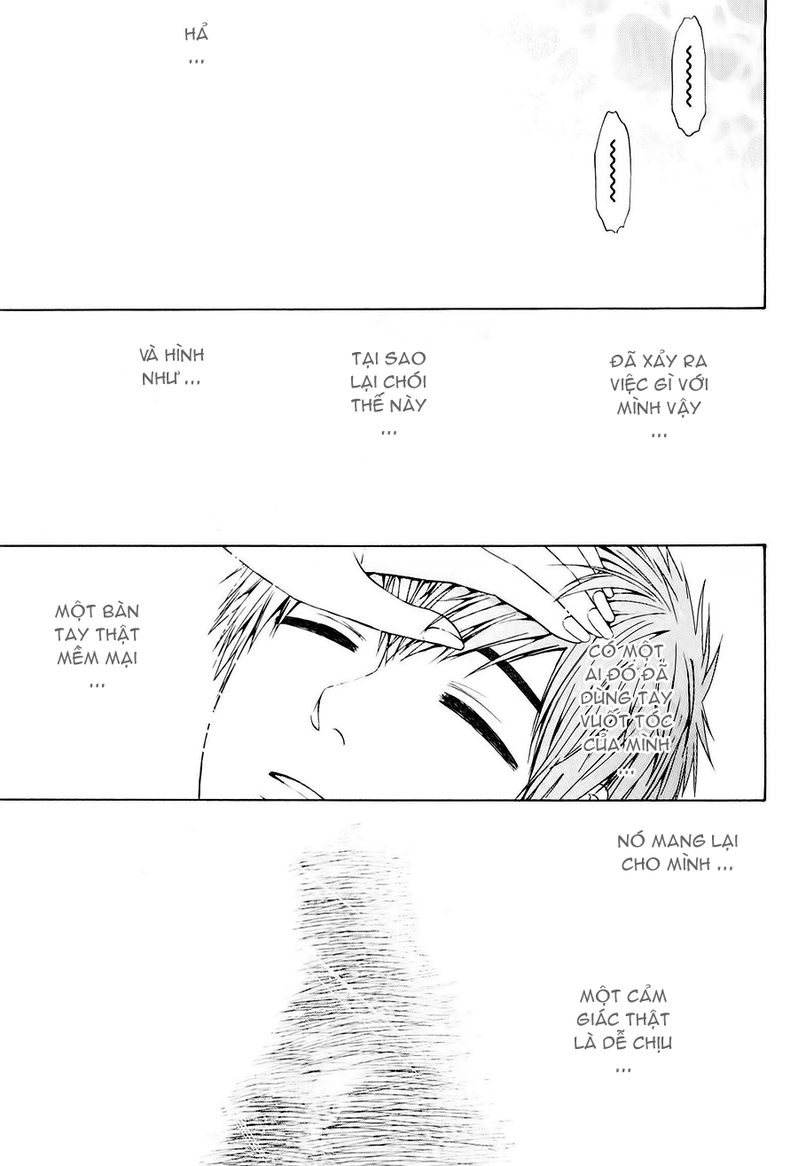 Ge - Good Ending Chapter 47 - 20