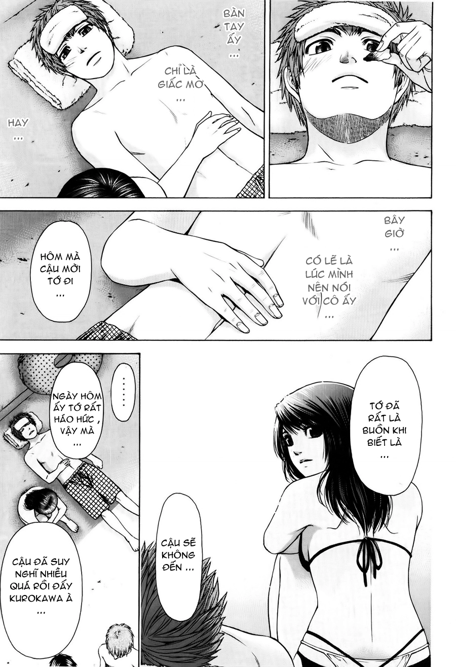 Ge - Good Ending Chapter 47 - 22