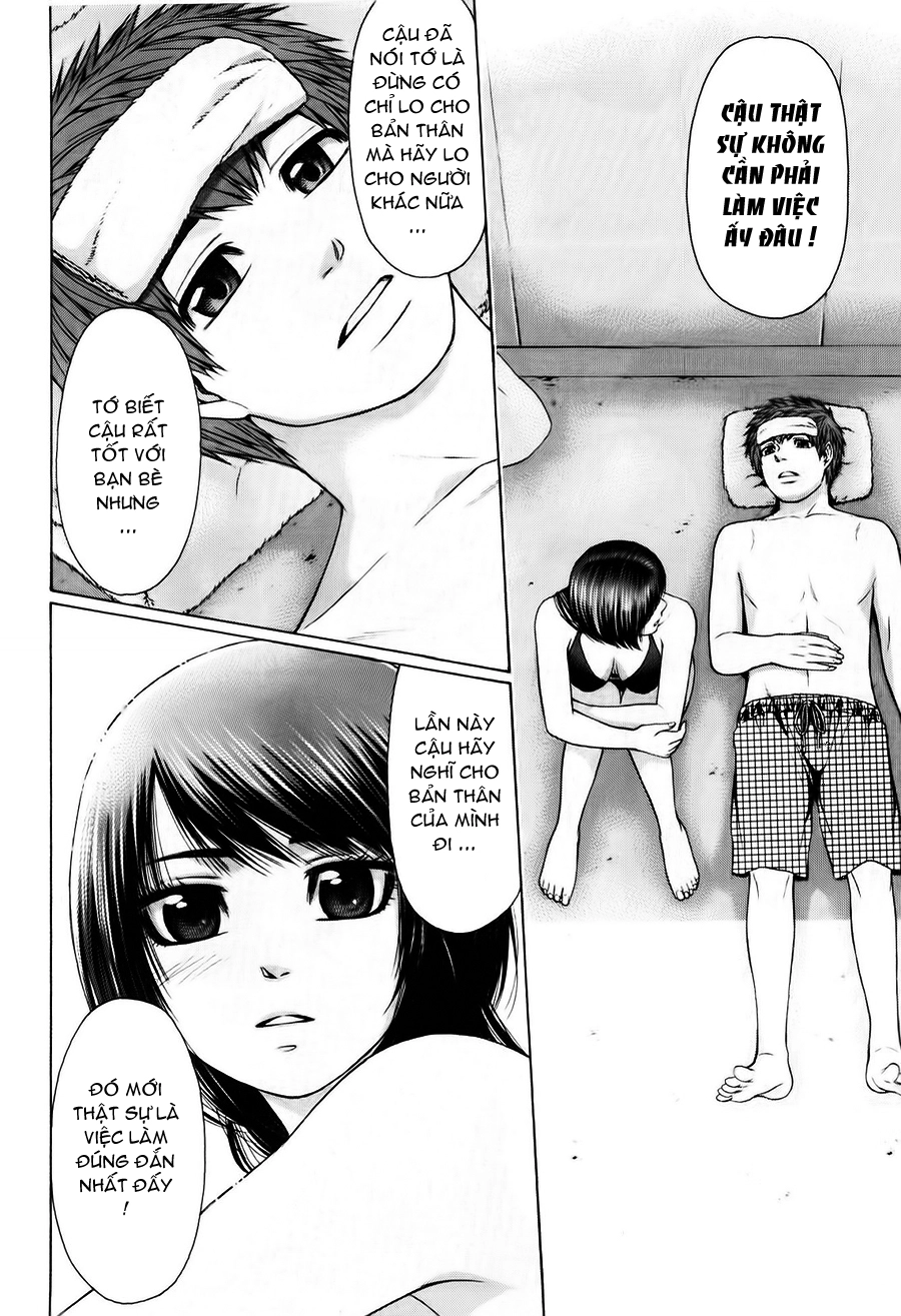 Ge - Good Ending Chapter 47 - 23