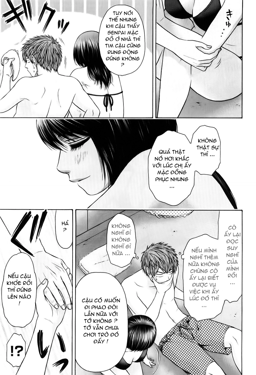 Ge - Good Ending Chapter 47 - 24