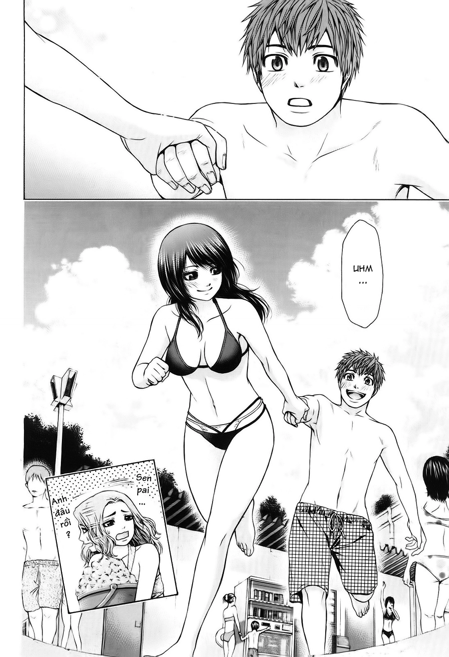 Ge - Good Ending Chapter 47 - 25