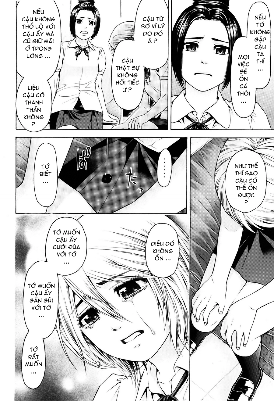 Ge - Good Ending Chapter 48 - 15