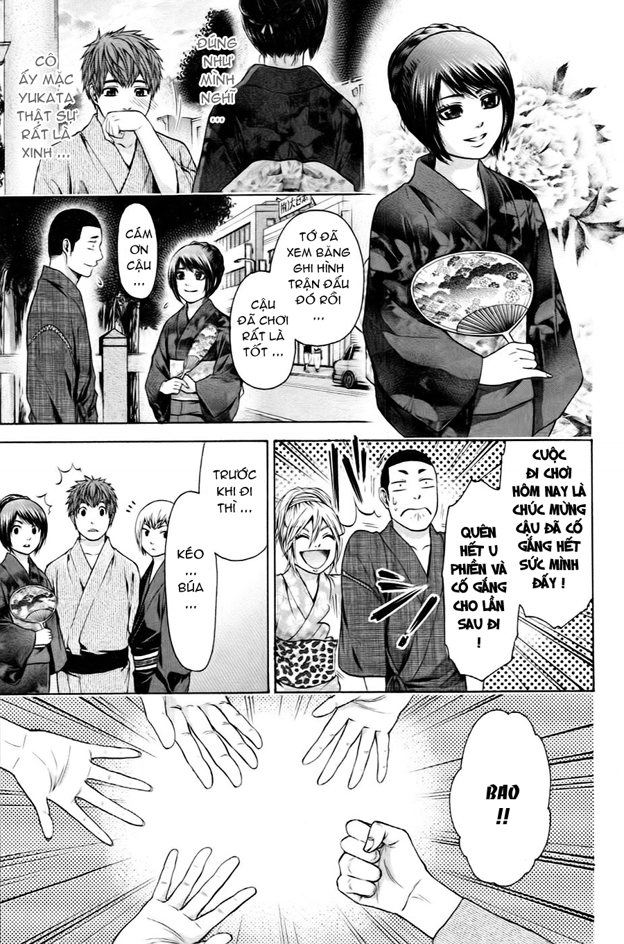 Ge - Good Ending Chapter 52 - 10