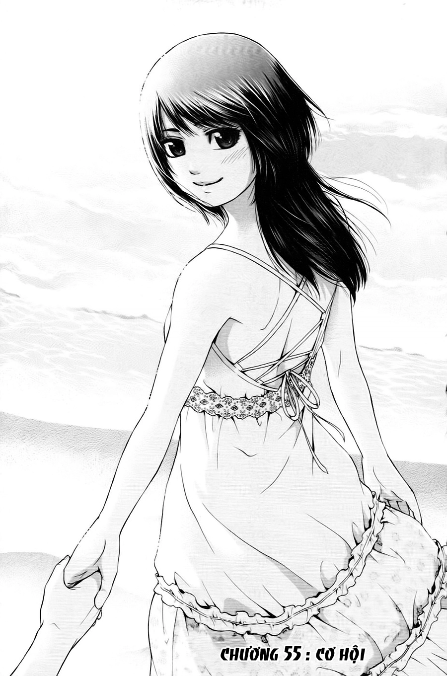 Ge - Good Ending Chapter 55 - 2