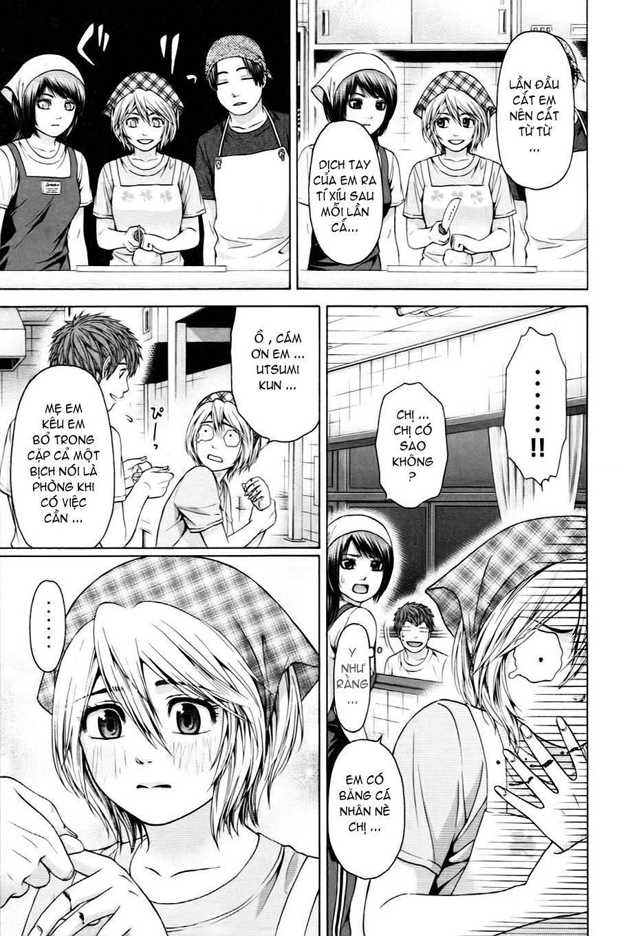 Ge - Good Ending Chapter 56 - 10