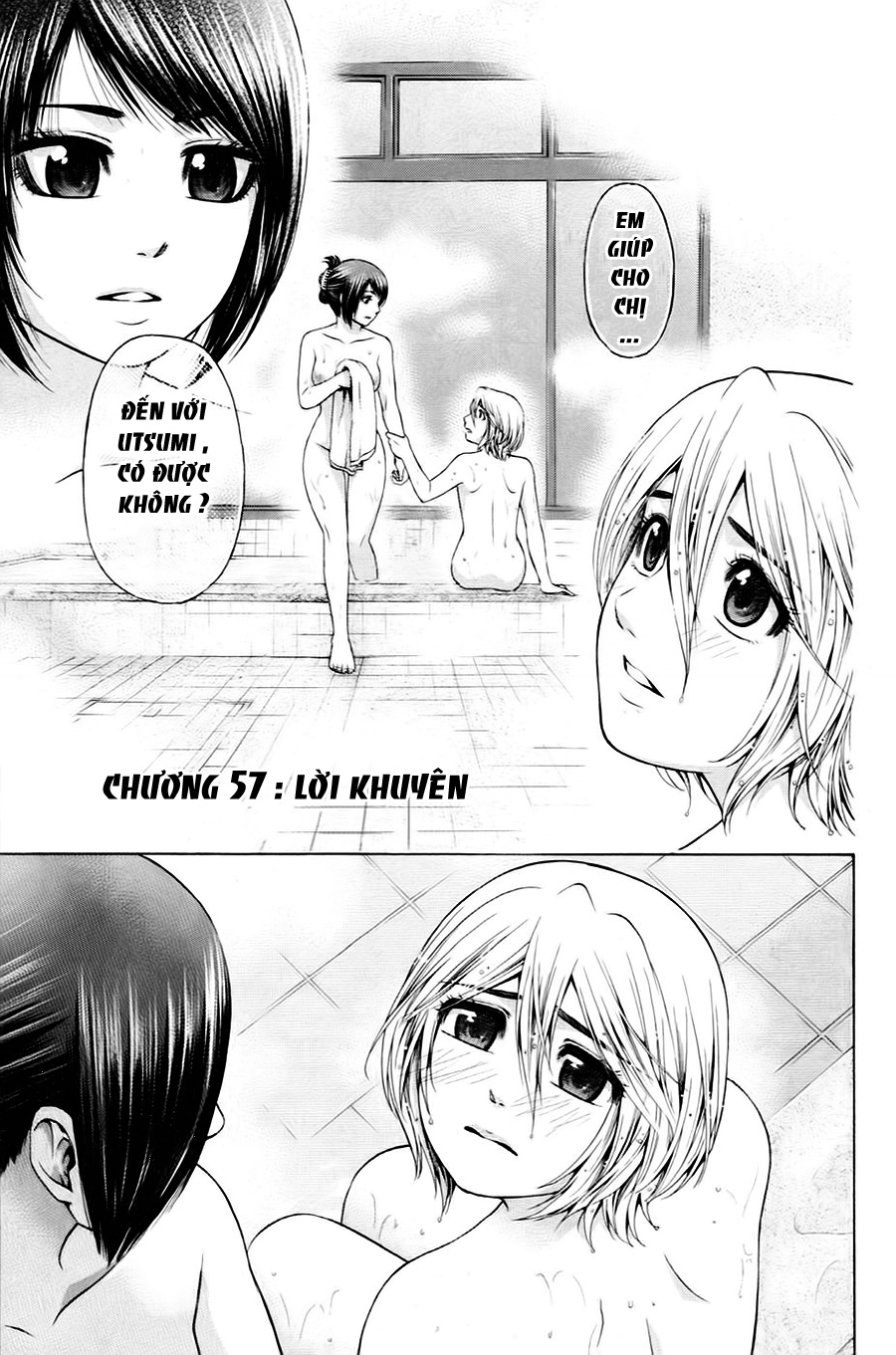 Ge - Good Ending Chapter 57 - 2