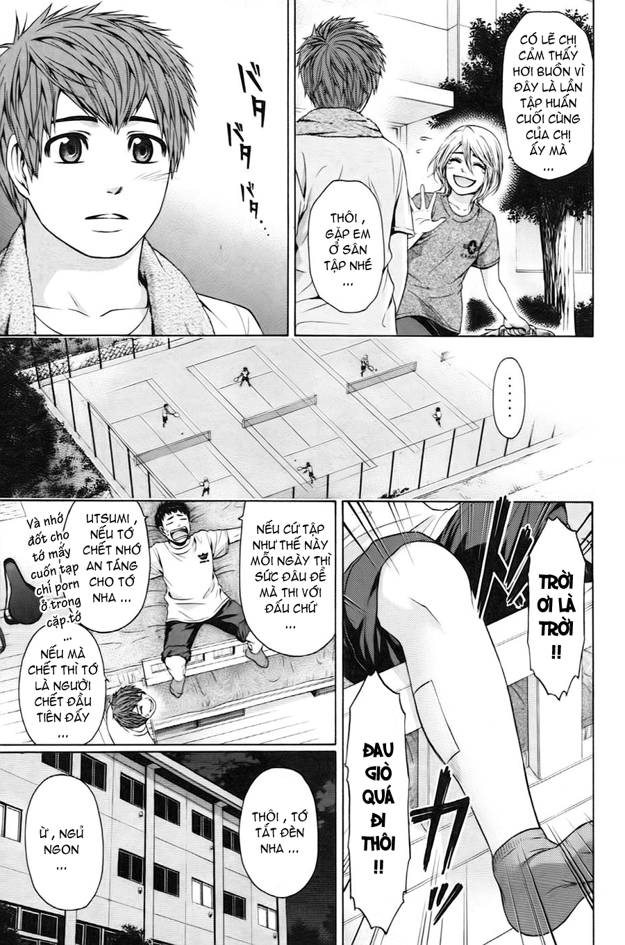 Ge - Good Ending Chapter 57 - 10