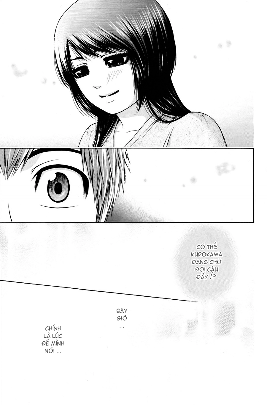 Ge - Good Ending Chapter 58 - 10