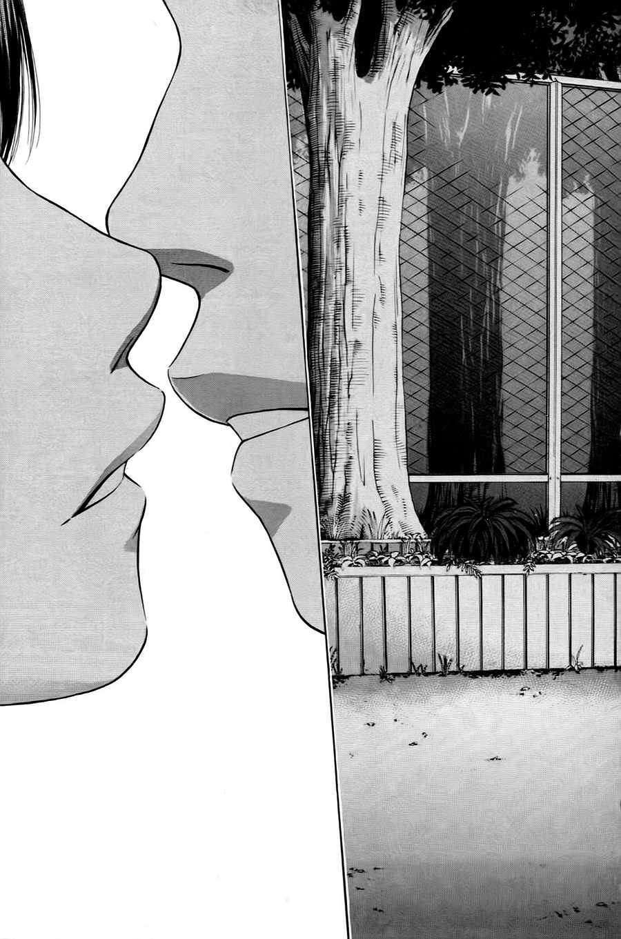 Ge - Good Ending Chapter 58 - 14