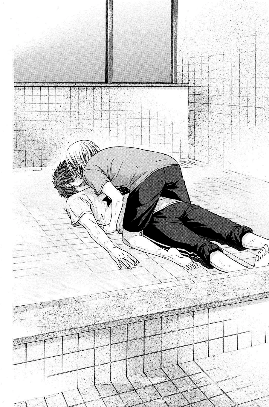 Ge - Good Ending Chapter 59 - 17