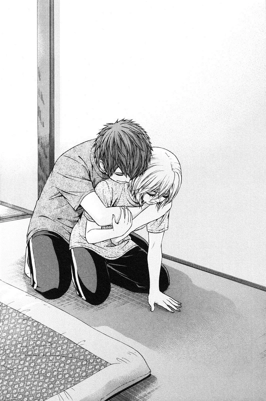 Ge - Good Ending Chapter 60 - 11