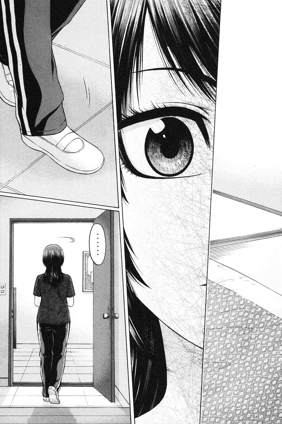 Ge - Good Ending Chapter 60 - 12