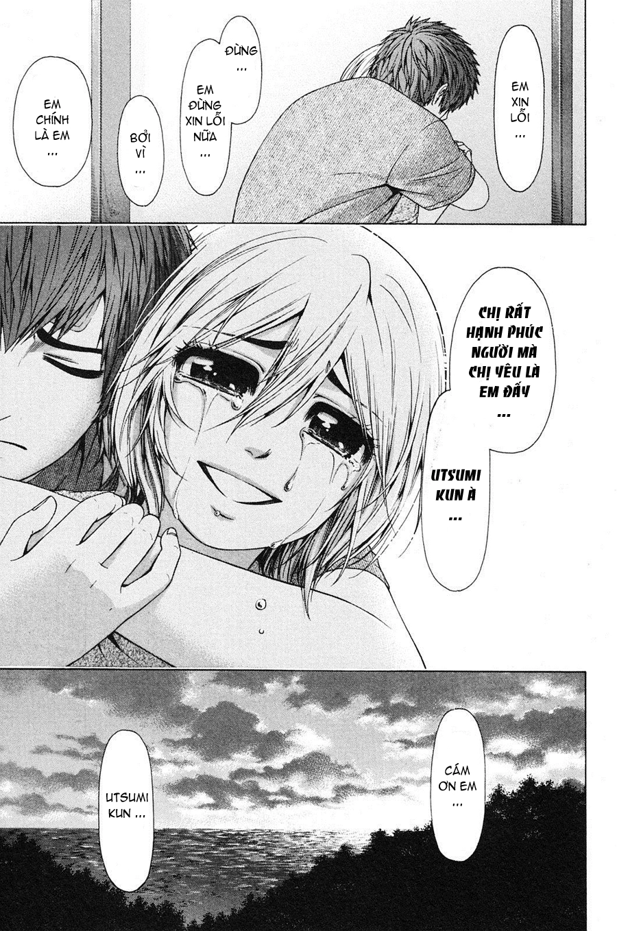 Ge - Good Ending Chapter 60 - 14