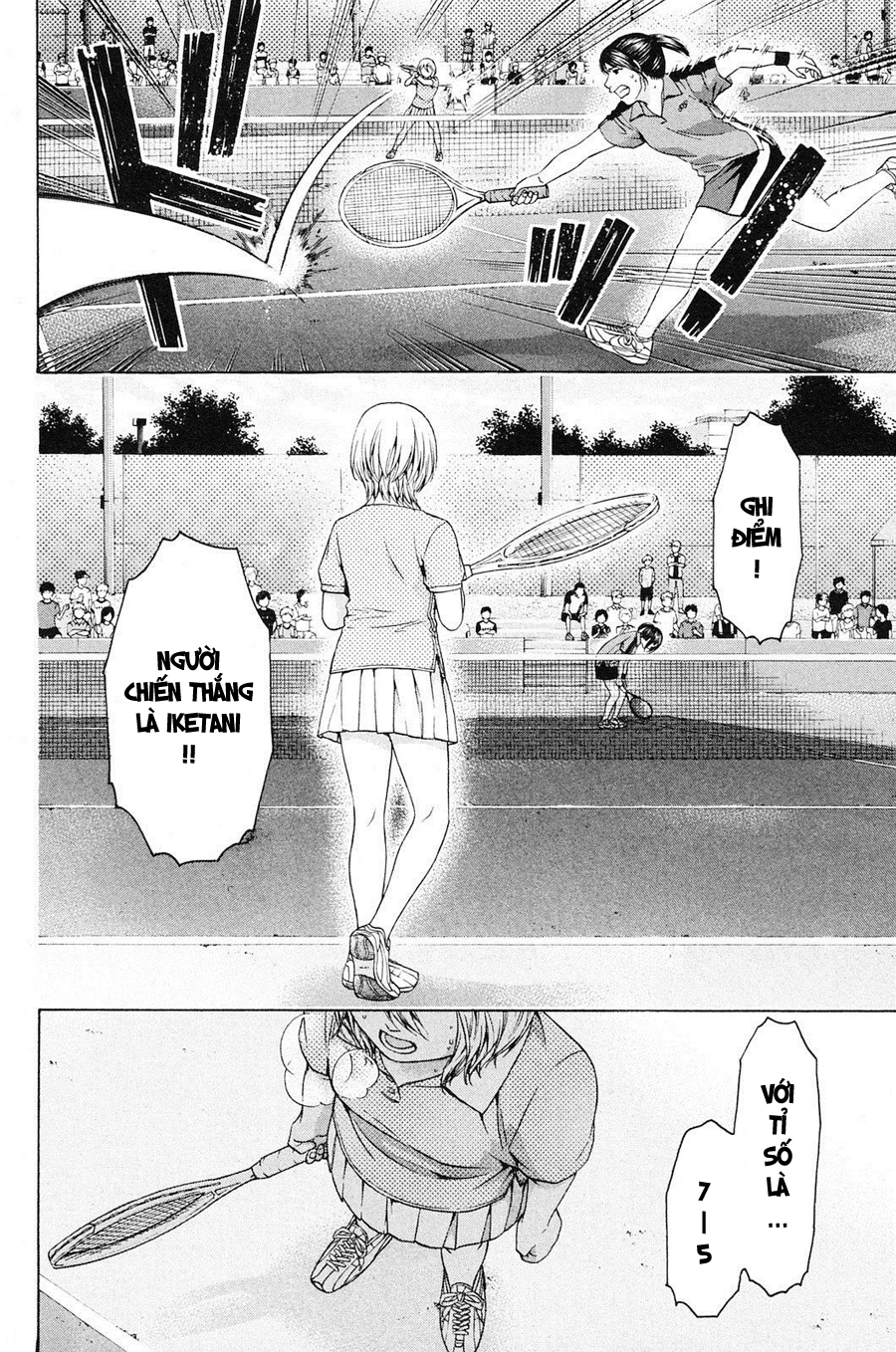 Ge - Good Ending Chapter 63 - 2