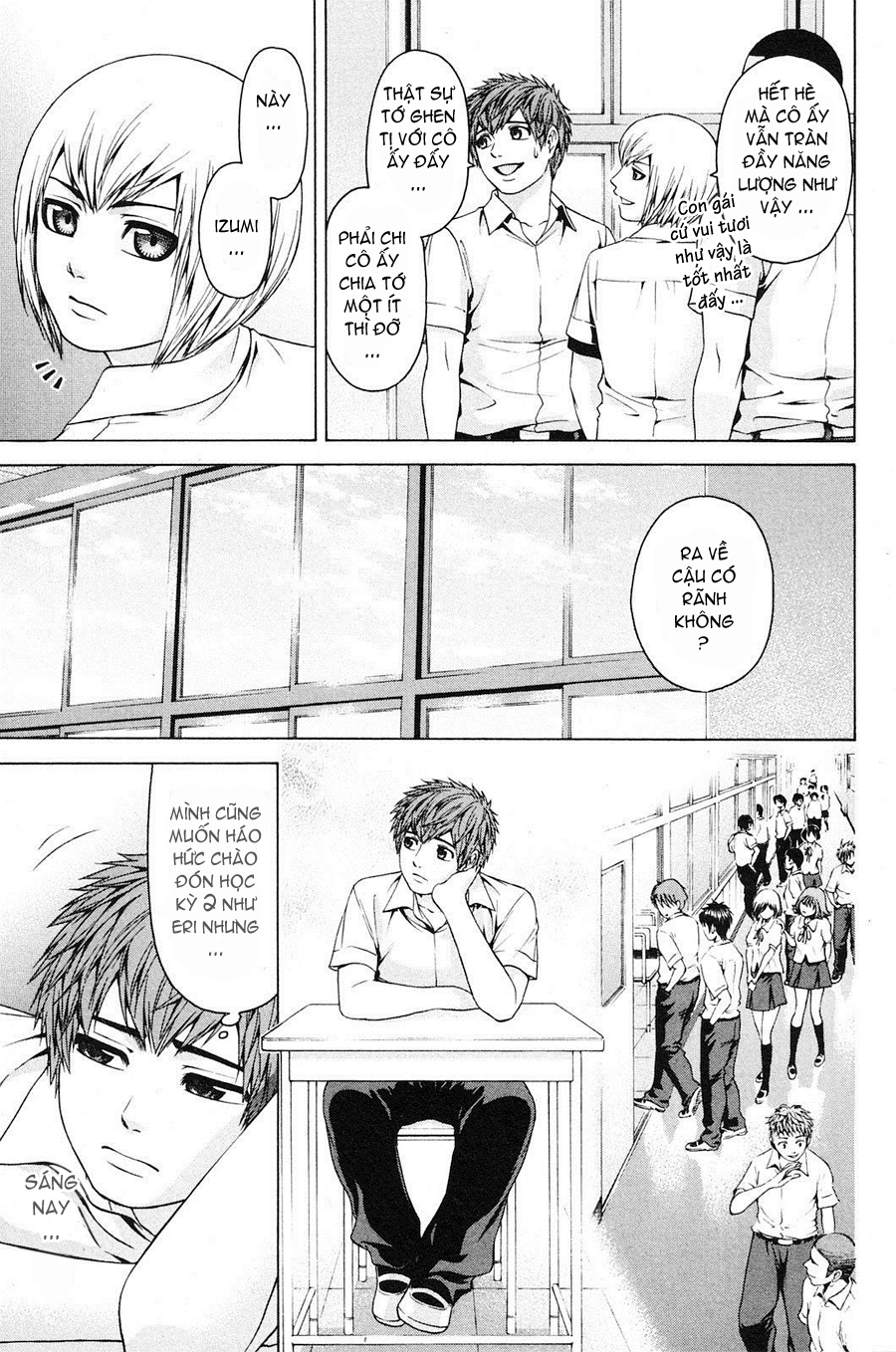 Ge - Good Ending Chapter 64 - 9