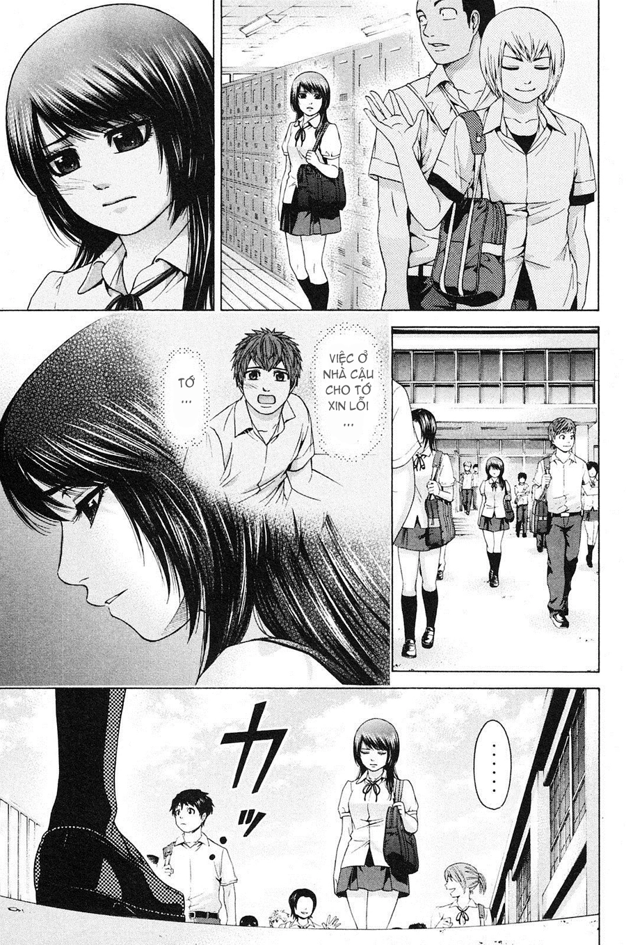 Ge - Good Ending Chapter 64 - 17