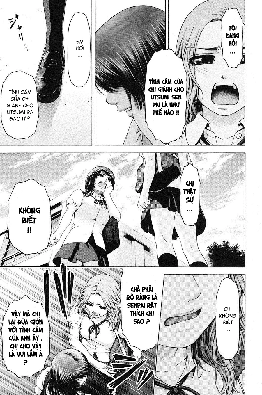 Ge - Good Ending Chapter 65 - 6