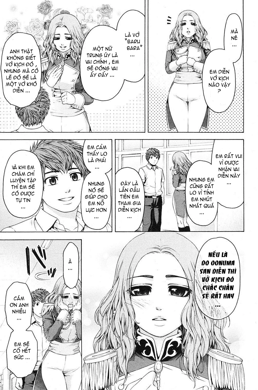 Ge - Good Ending Chapter 65 - 12