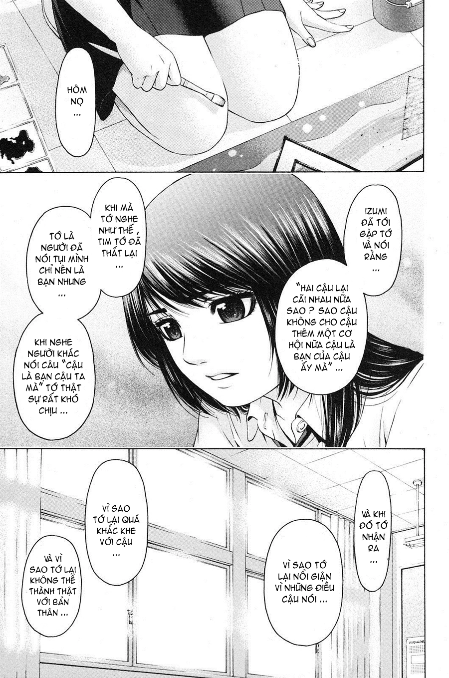 Ge - Good Ending Chapter 65 - 20