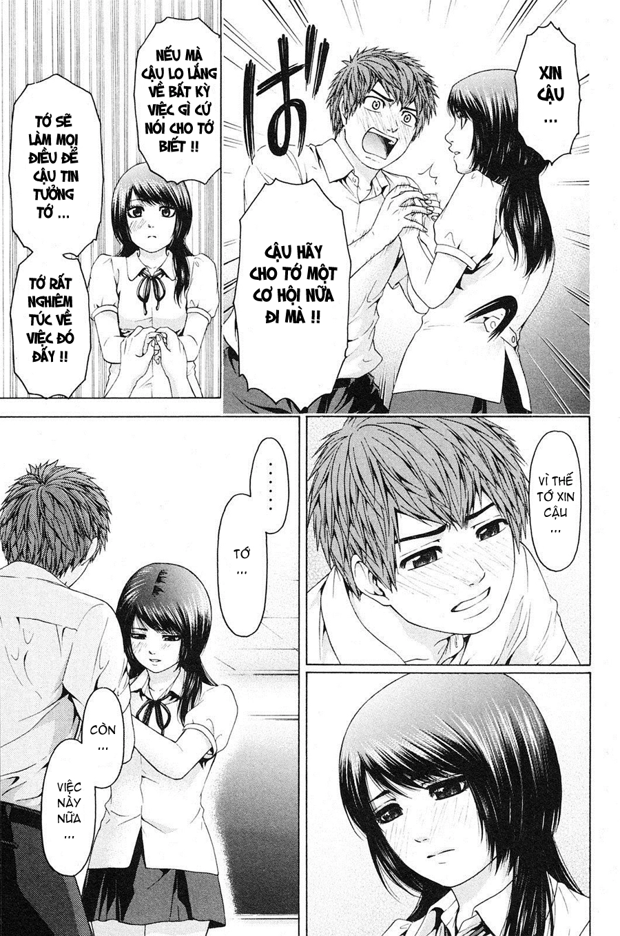 Ge - Good Ending Chapter 65 - 24