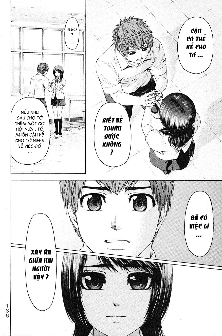 Ge - Good Ending Chapter 65 - 25