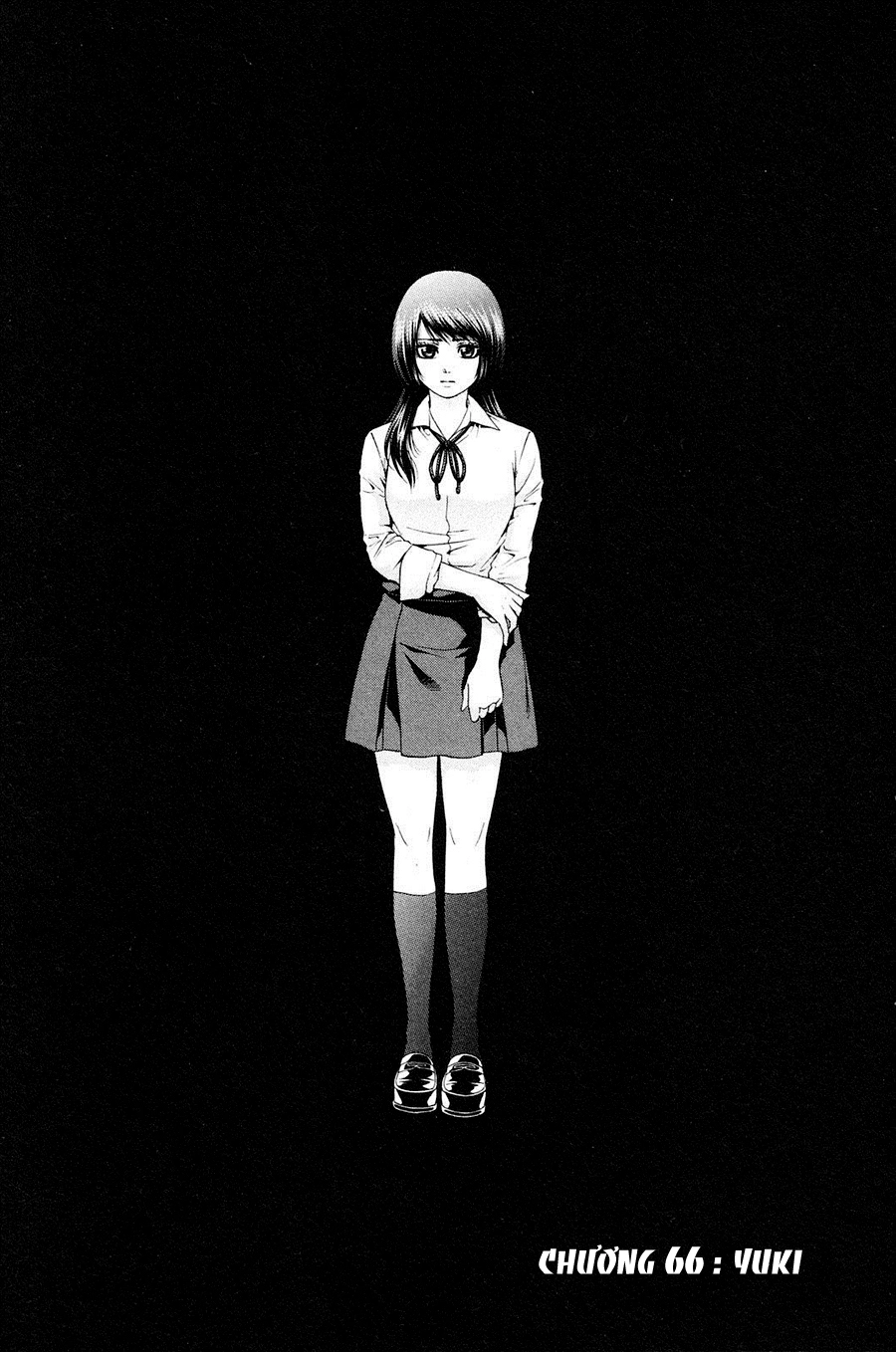 Ge - Good Ending Chapter 66 - 2