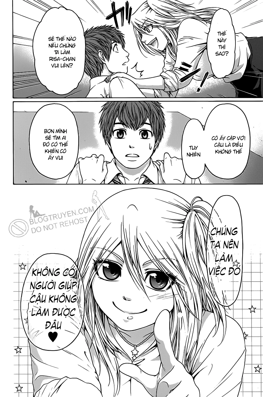 Ge - Good Ending Chapter 71 - 19