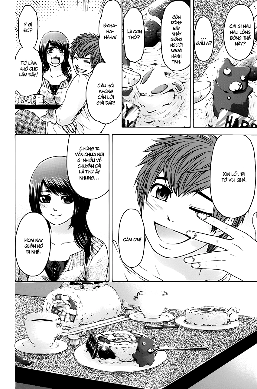 Ge - Good Ending Chapter 78 - 10