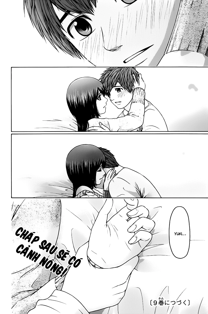 Ge - Good Ending Chapter 78 - 18