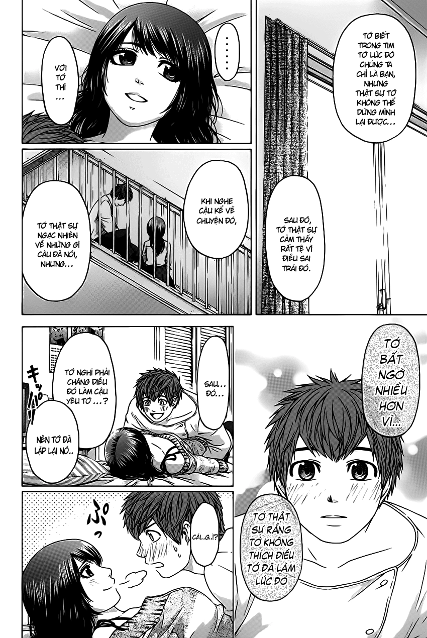 Ge - Good Ending Chapter 79 - 4