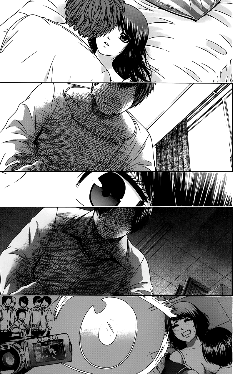 Ge - Good Ending Chapter 79 - 11