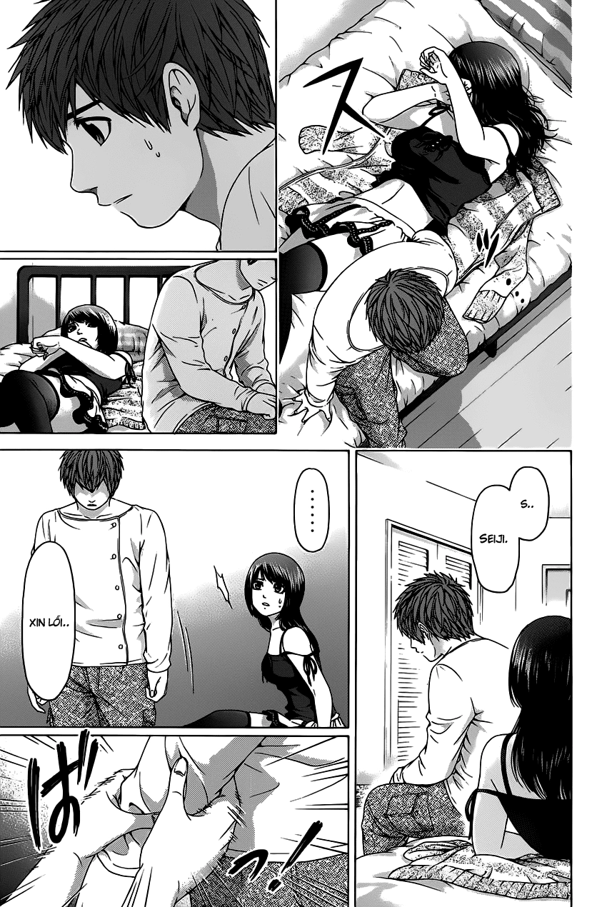 Ge - Good Ending Chapter 79 - 14