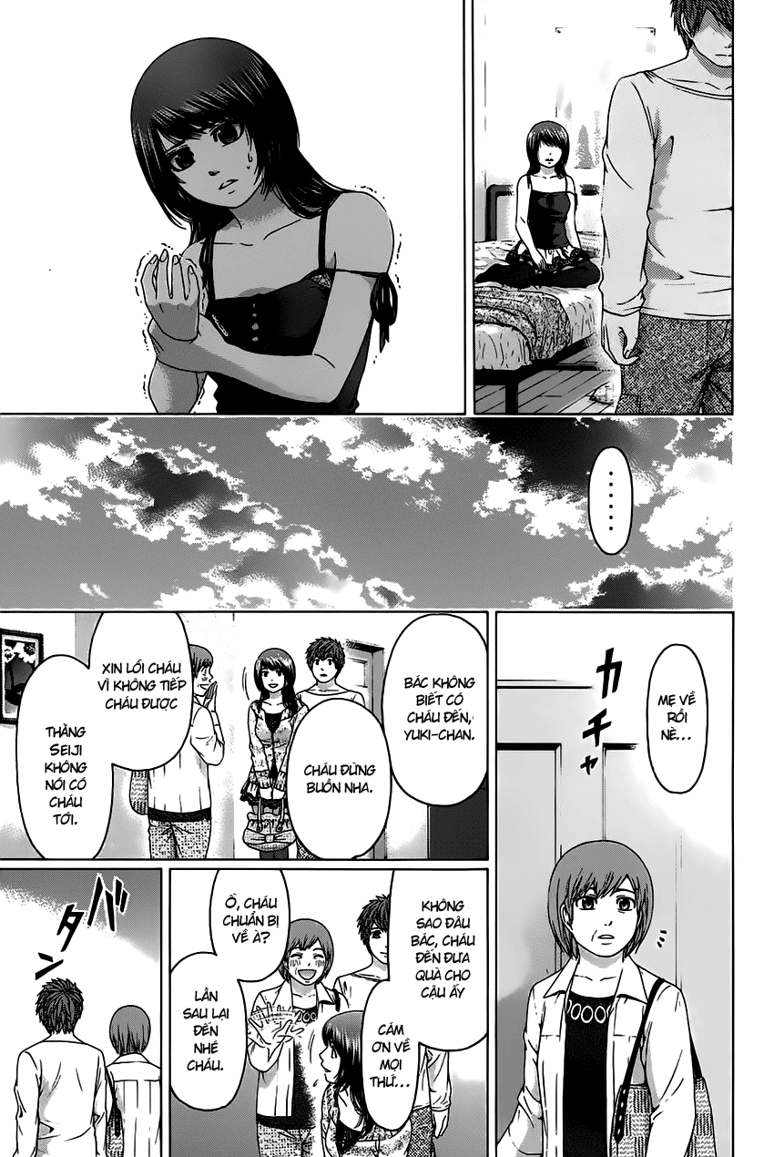 Ge - Good Ending Chapter 79 - 16