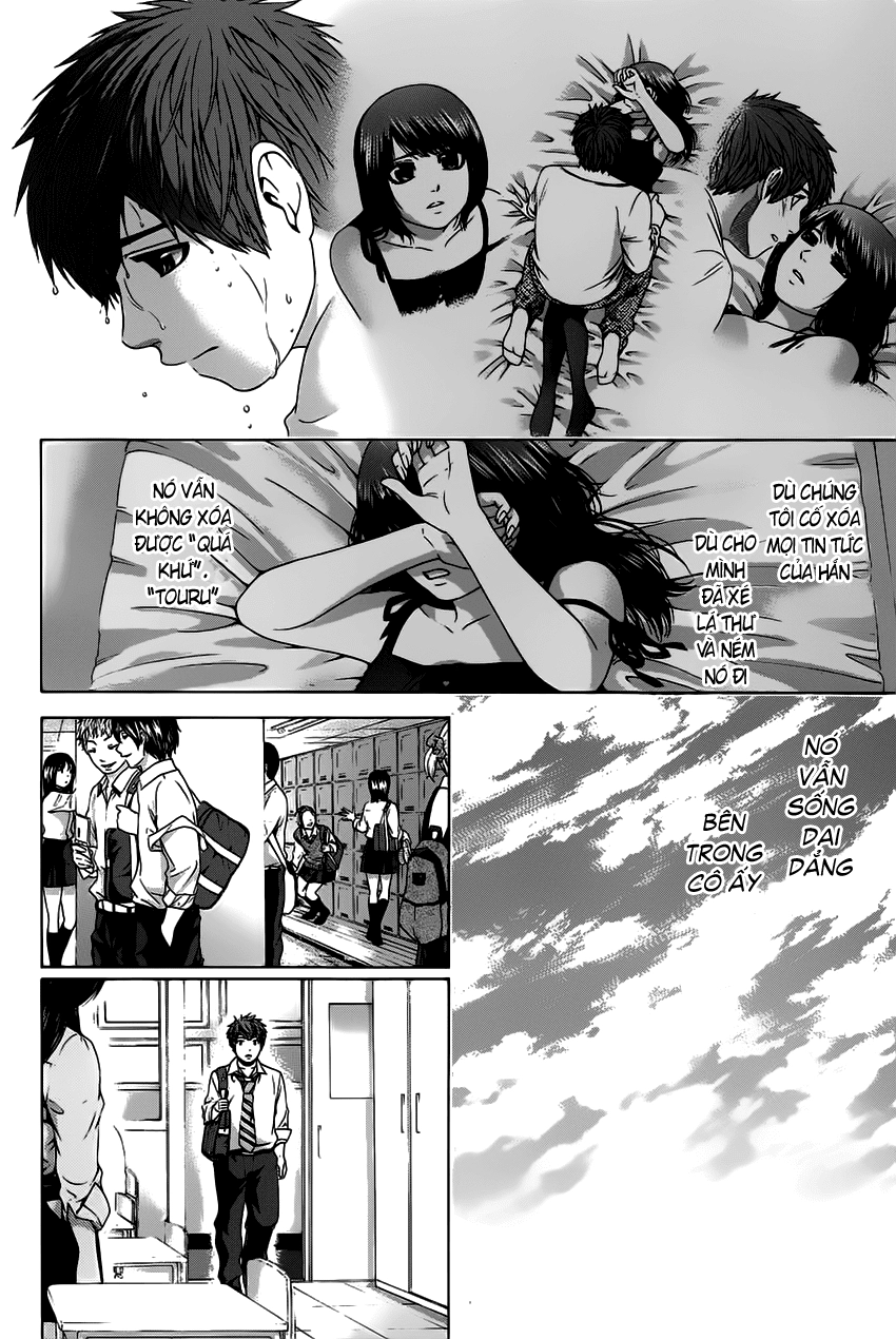 Ge - Good Ending Chapter 80 - 2