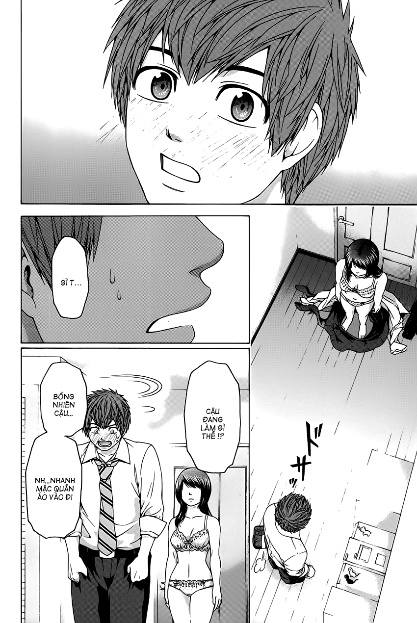 Ge - Good Ending Chapter 82 - 2