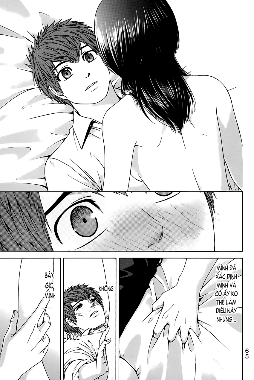 Ge - Good Ending Chapter 82 - 7