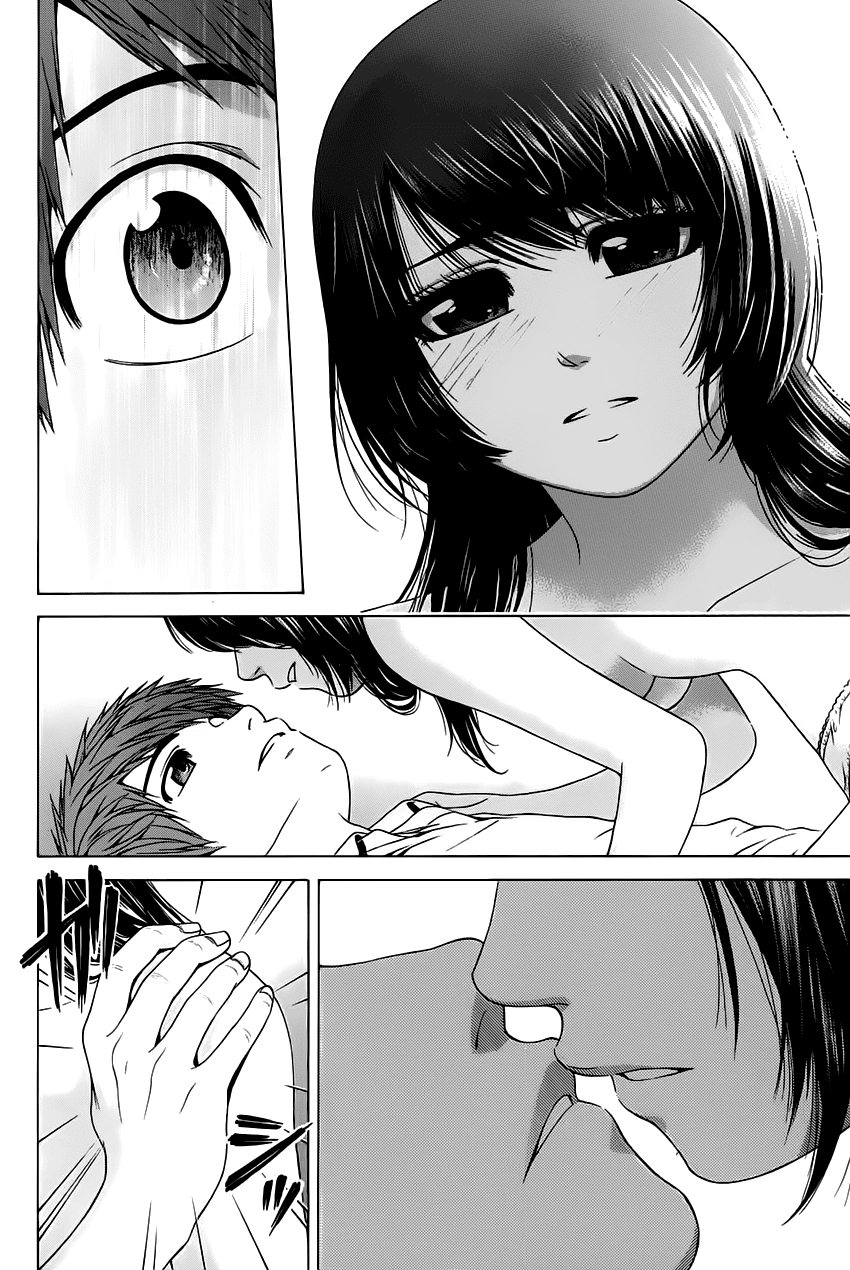 Ge - Good Ending Chapter 82 - 8