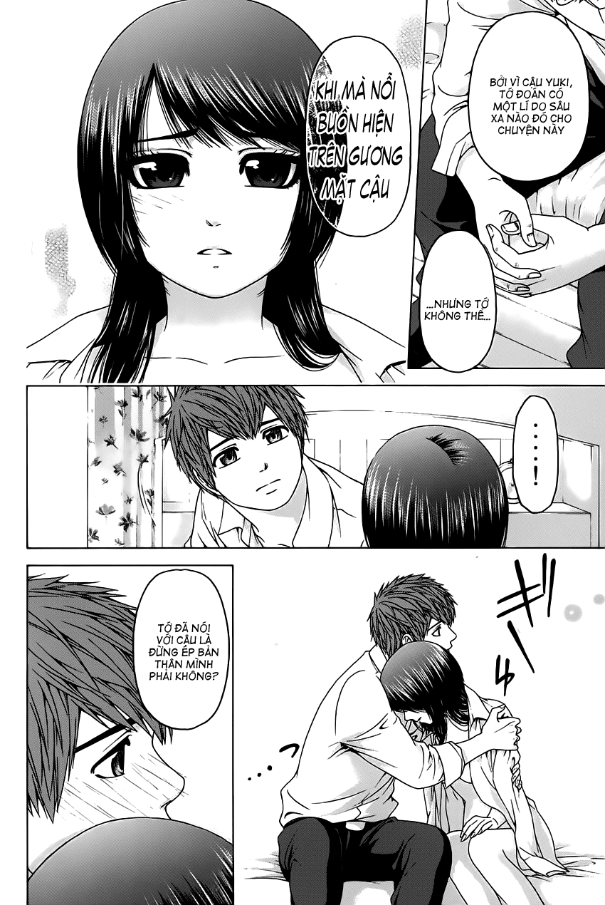 Ge - Good Ending Chapter 82 - 10