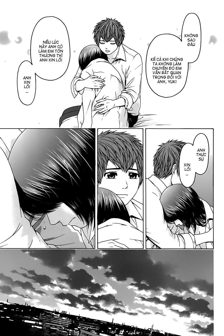 Ge - Good Ending Chapter 82 - 11