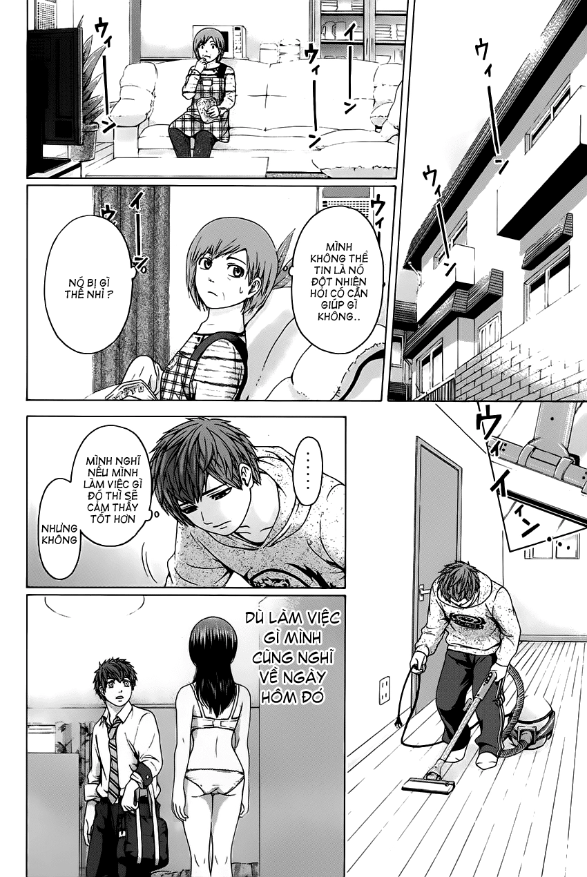 Ge - Good Ending Chapter 82 - 12