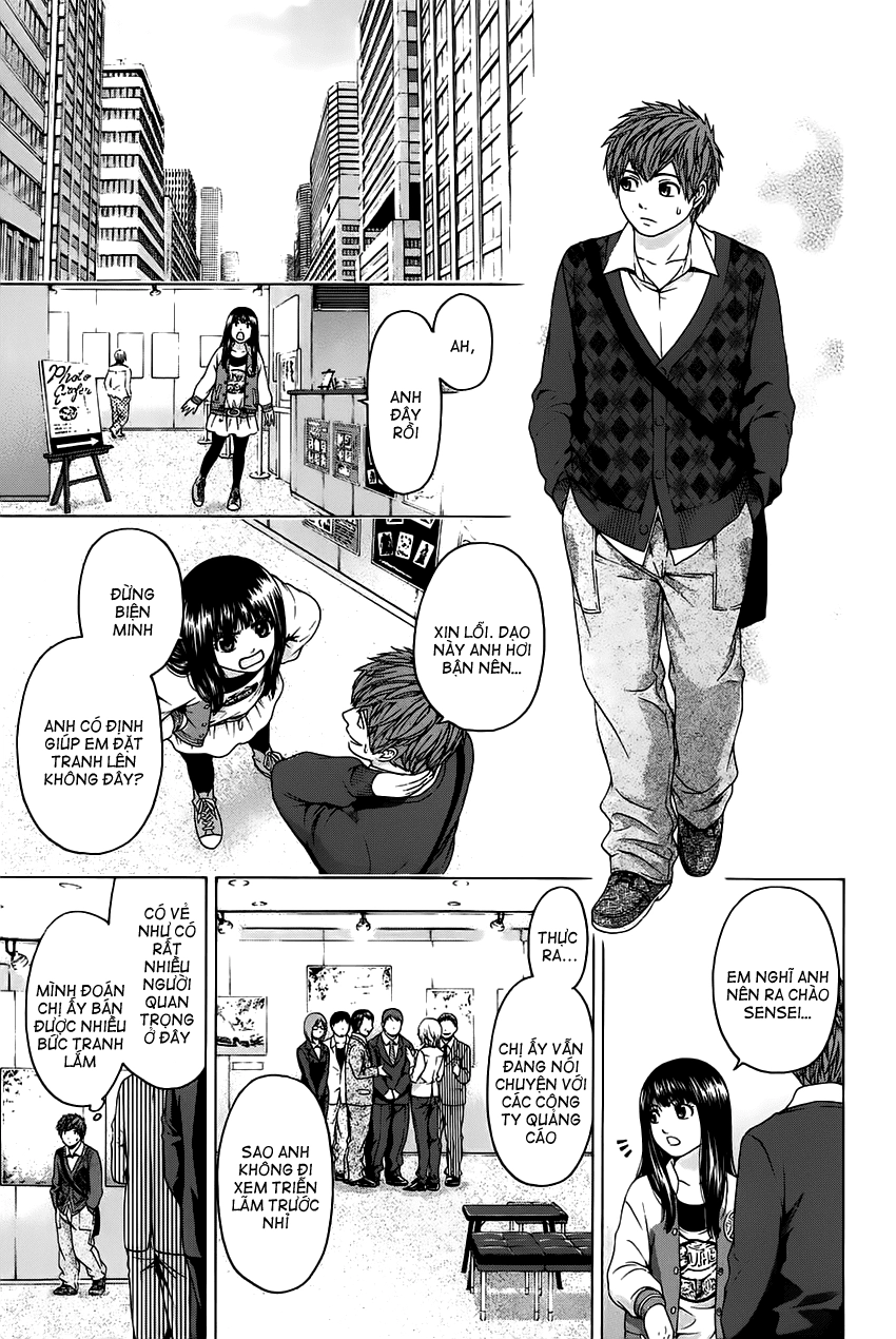 Ge - Good Ending Chapter 82 - 15