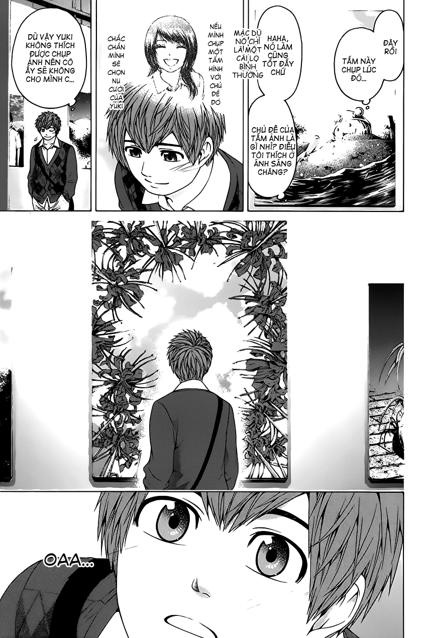 Ge - Good Ending Chapter 82 - 17