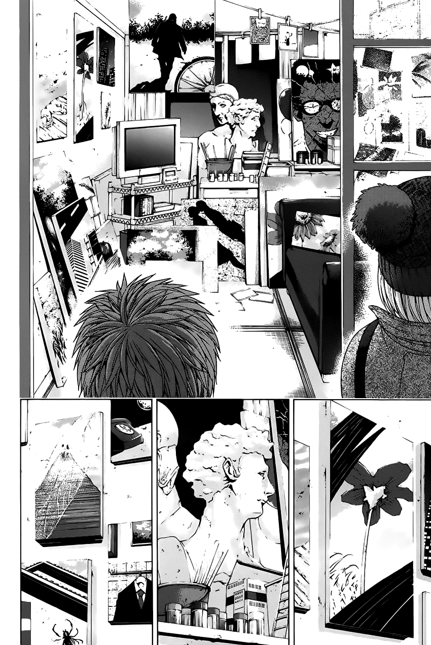 Ge - Good Ending Chapter 83 - 10