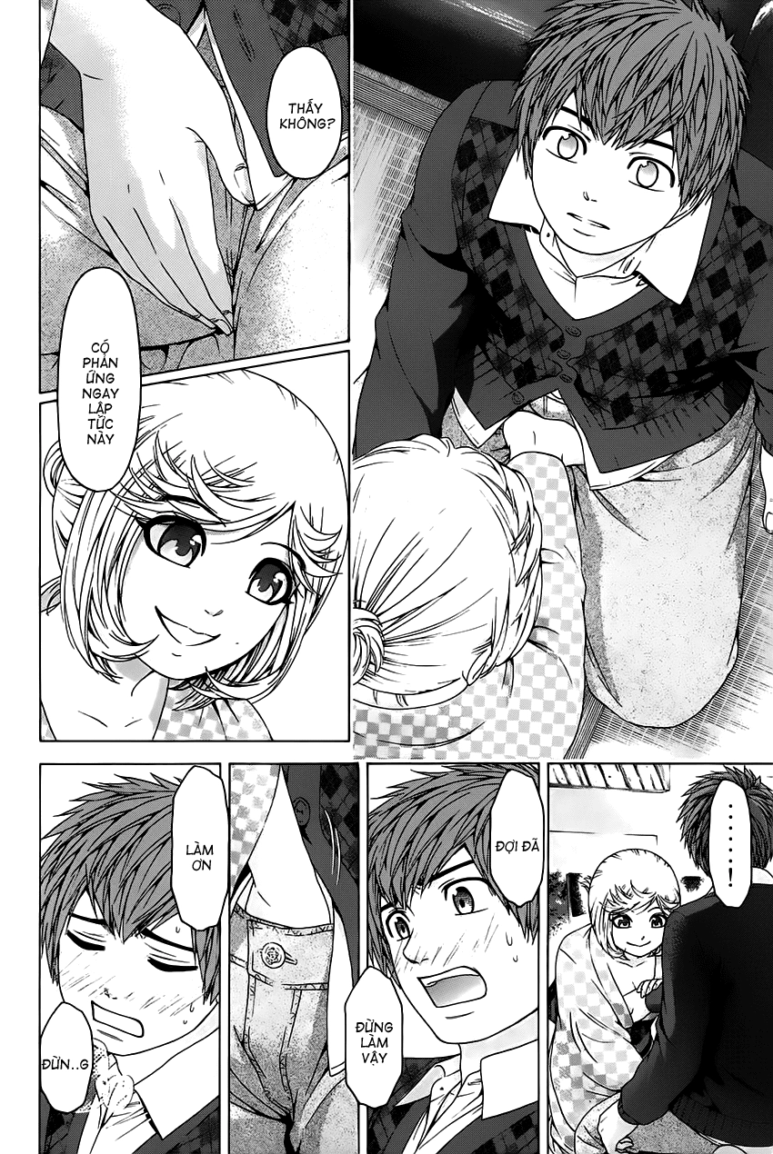 Ge - Good Ending Chapter 84 - 10