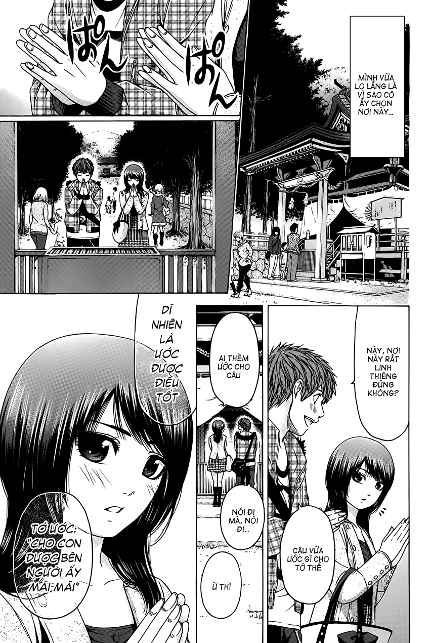 Ge - Good Ending Chapter 85 - 5