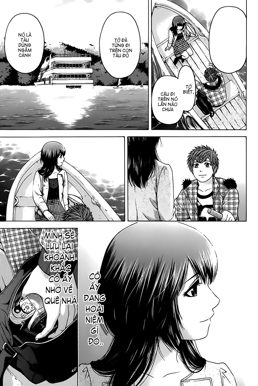 Ge - Good Ending Chapter 85 - 9