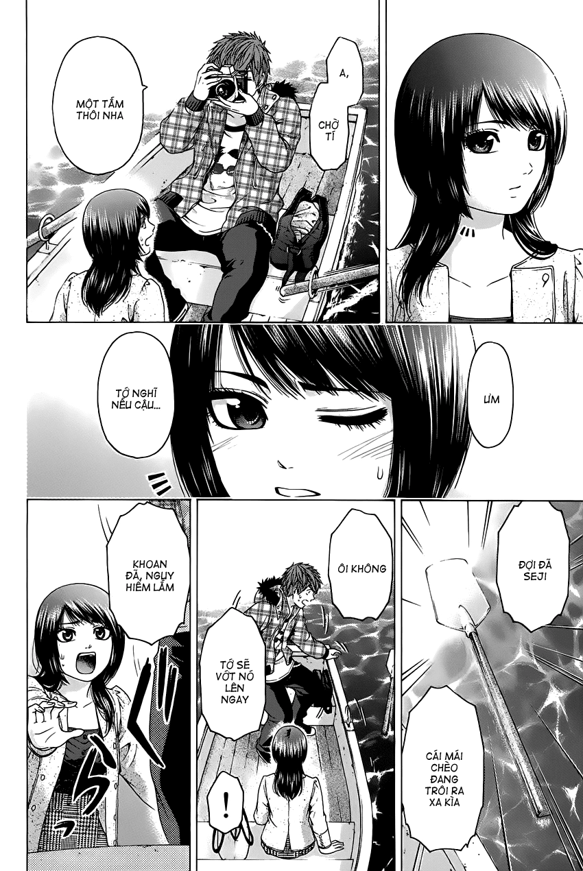 Ge - Good Ending Chapter 85 - 10