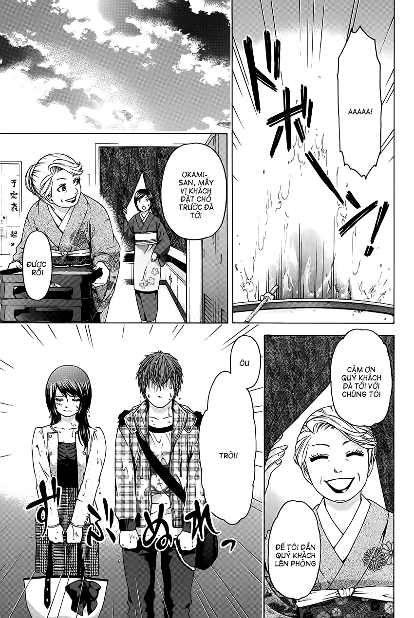 Ge - Good Ending Chapter 85 - 11