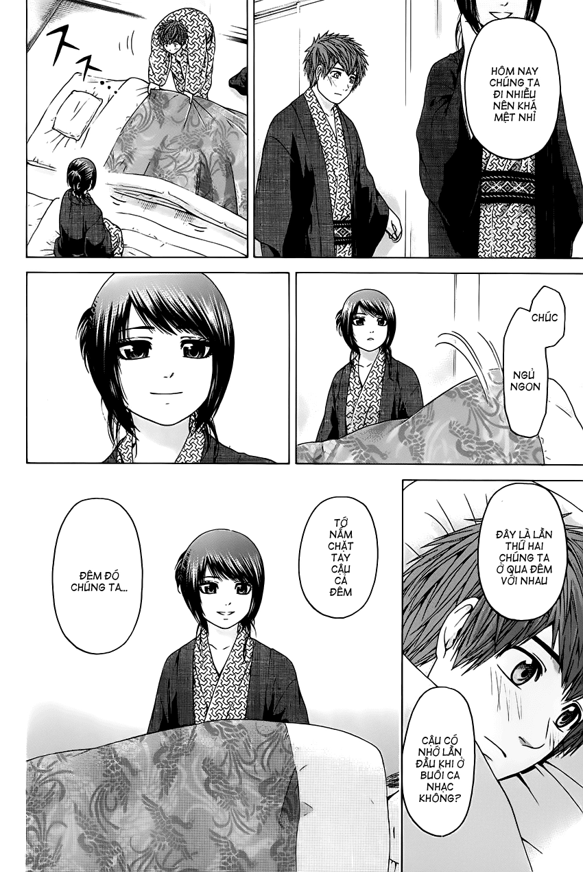 Ge - Good Ending Chapter 85 - 14